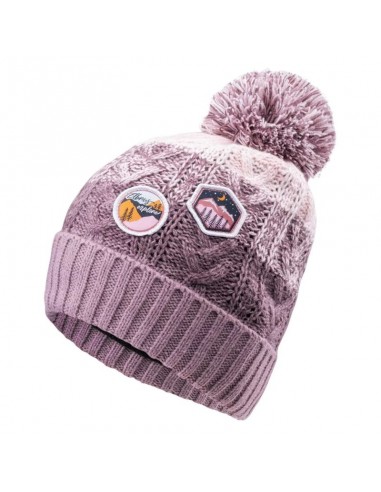 Elbrus Pom Pom Beanie Î“Ï…Î½Î±Î¹ÎºÎµÎ¯Î¿Ï‚ Î£ÎºÎ¿ÏÏ†Î¿Ï‚ Î¼Îµ Î Î»ÎµÎ¾Î¿ÏÎ´ÎµÏ‚ ÏƒÎµ ÎœÏ‰Î² Ï‡ÏÏŽÎ¼Î± 92800438470